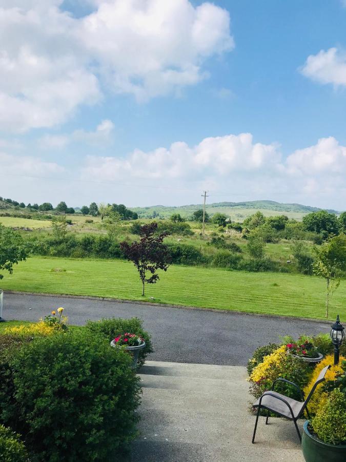 Hillcrest Farmhouse Bed & Breakfast Boyhollagh ภายนอก รูปภาพ