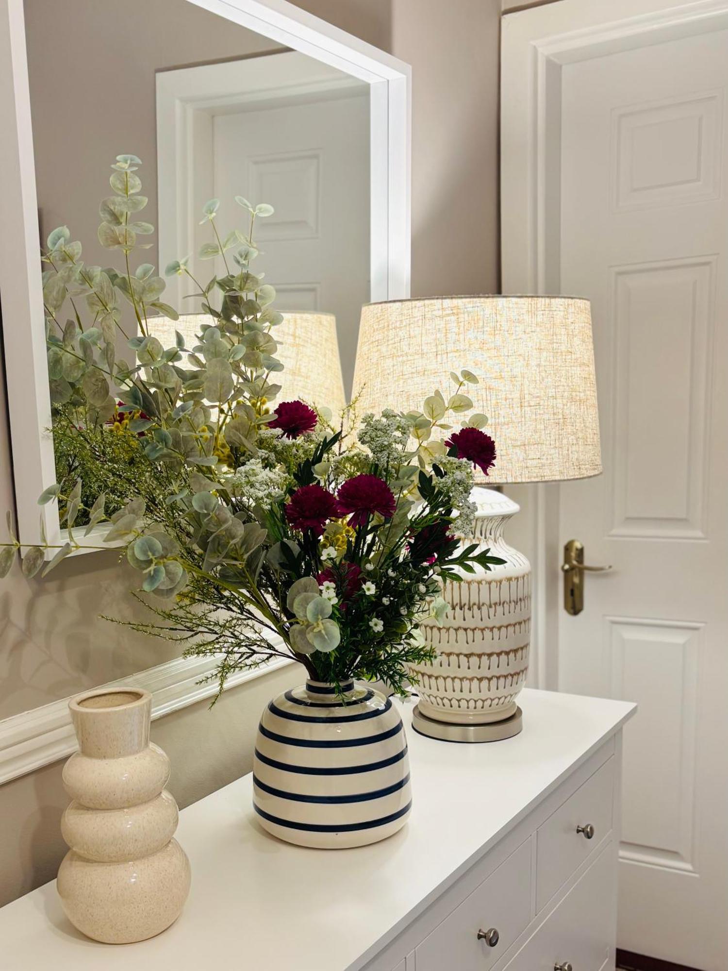 Hillcrest Farmhouse Bed & Breakfast Boyhollagh ภายนอก รูปภาพ